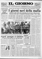 giornale/CFI0354070/1992/n. 261 del 18 novembre